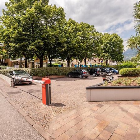 Casa Fortuna Riva del Garda Exteriör bild