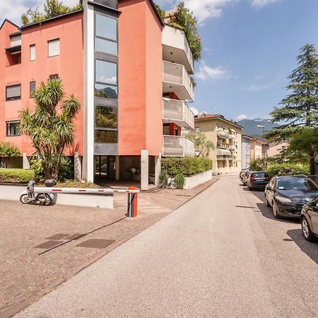 Casa Fortuna Riva del Garda Exteriör bild