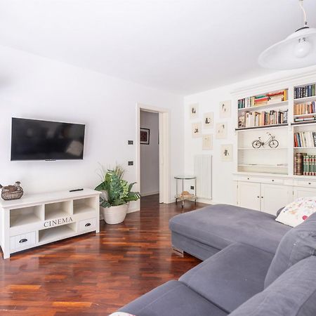 Casa Fortuna Riva del Garda Exteriör bild