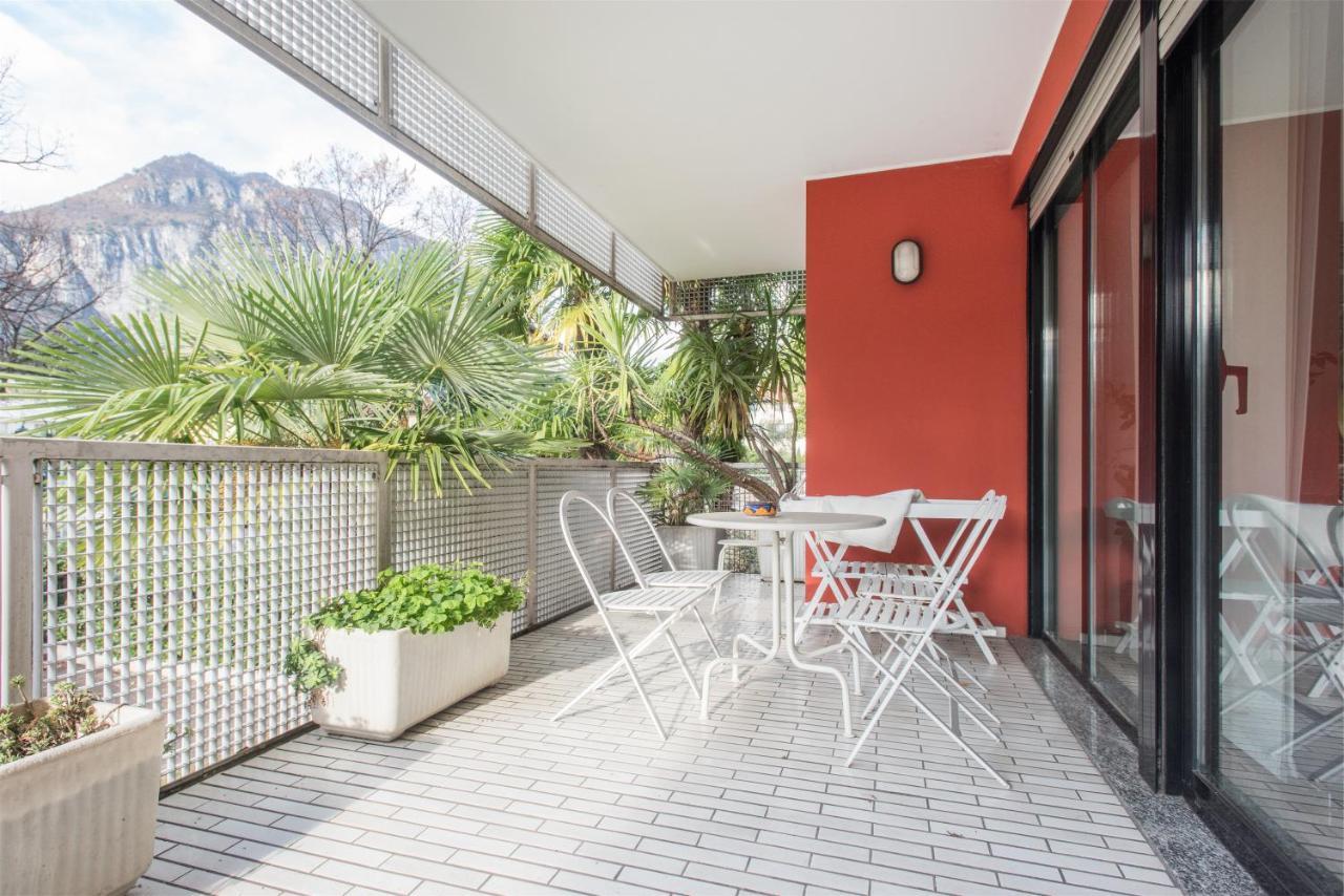 Casa Fortuna Riva del Garda Exteriör bild