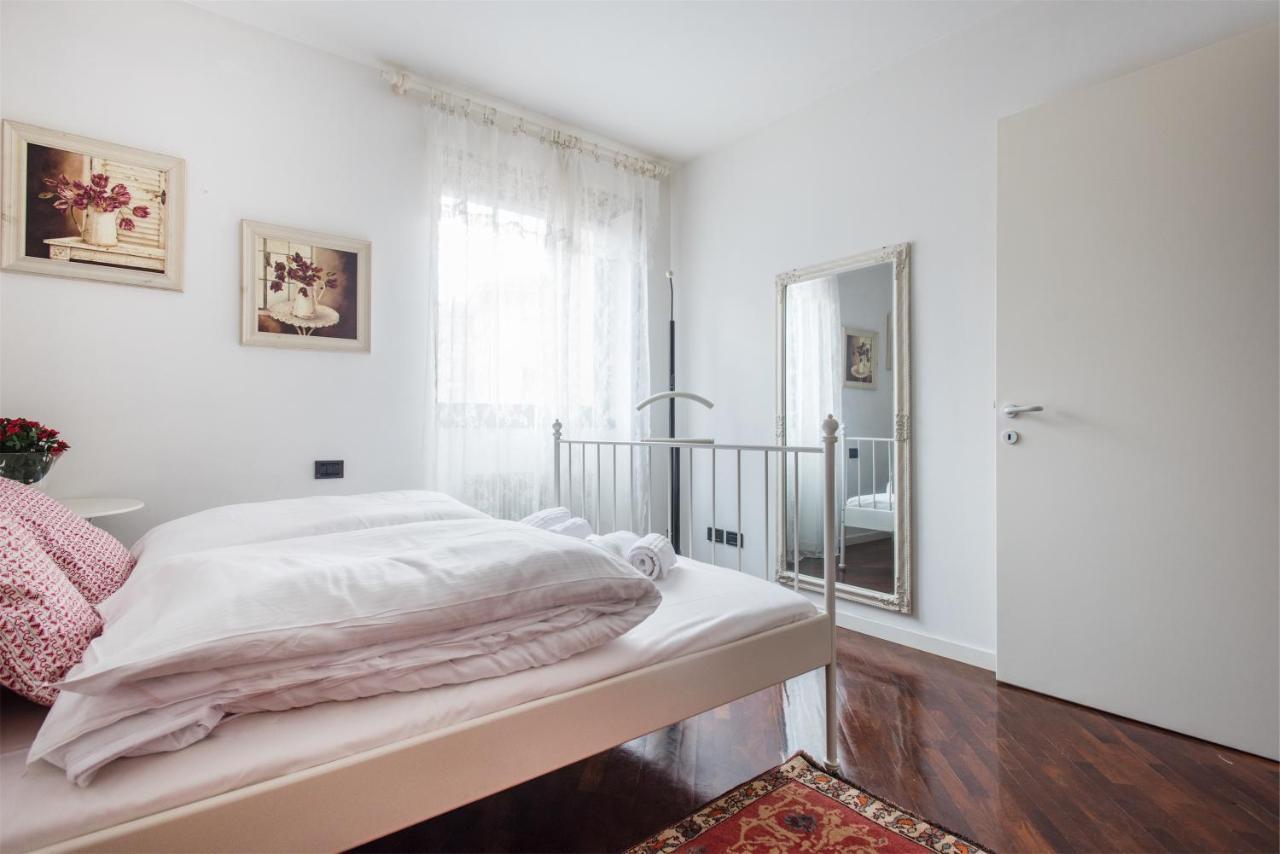 Casa Fortuna Riva del Garda Exteriör bild