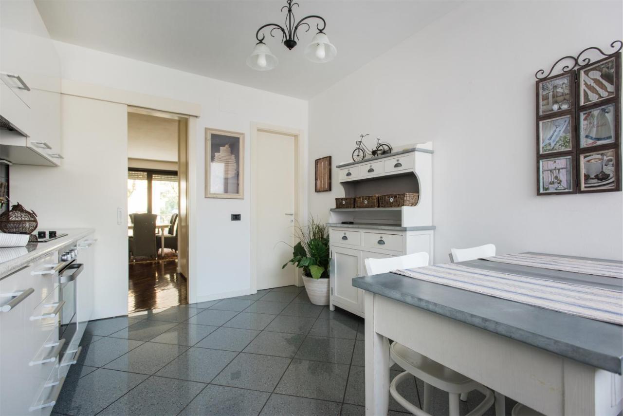 Casa Fortuna Riva del Garda Exteriör bild