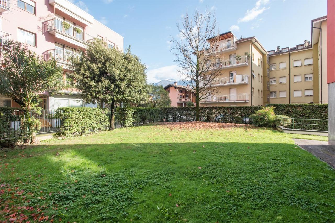 Casa Fortuna Riva del Garda Exteriör bild