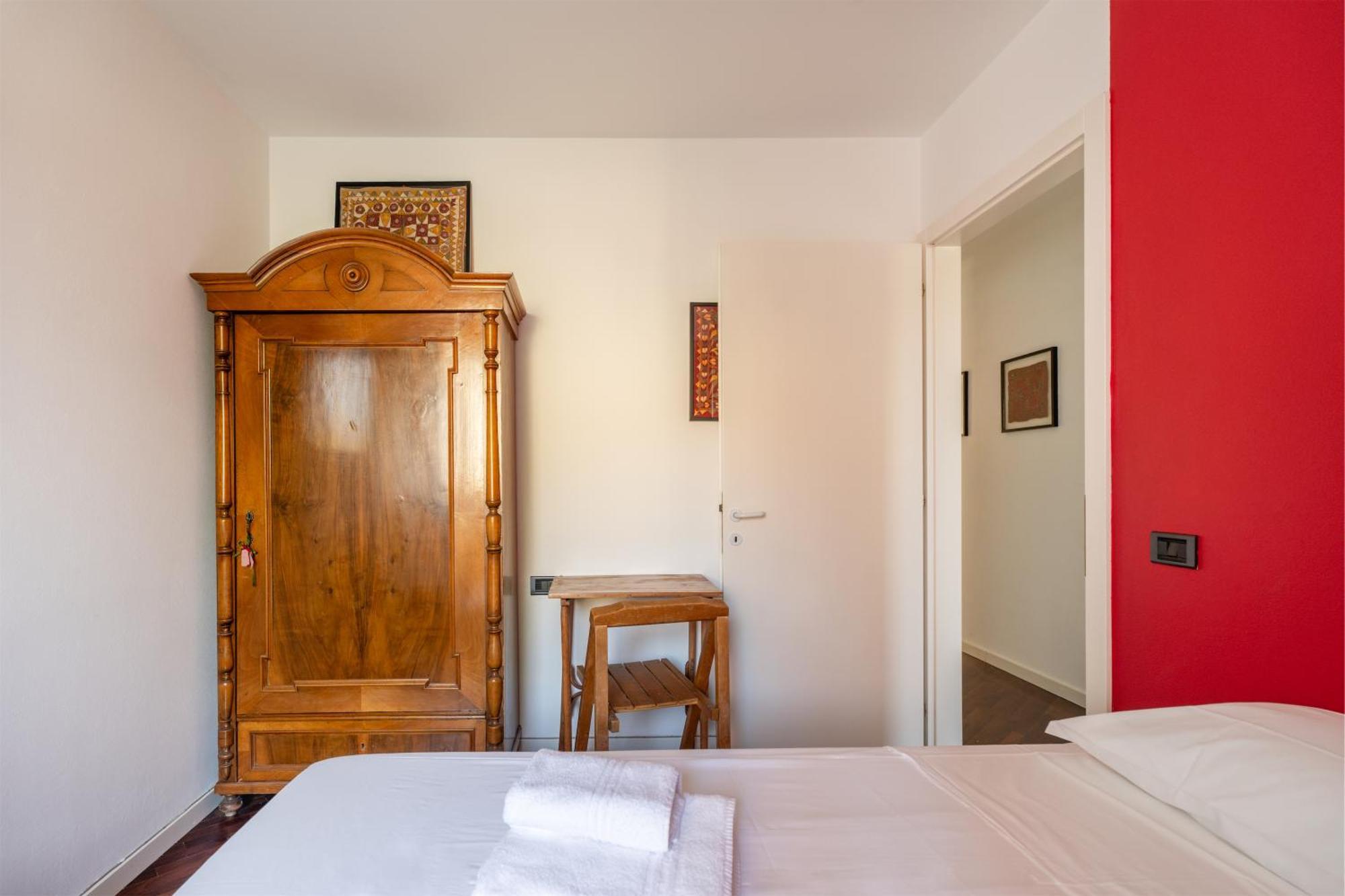 Casa Fortuna Riva del Garda Exteriör bild