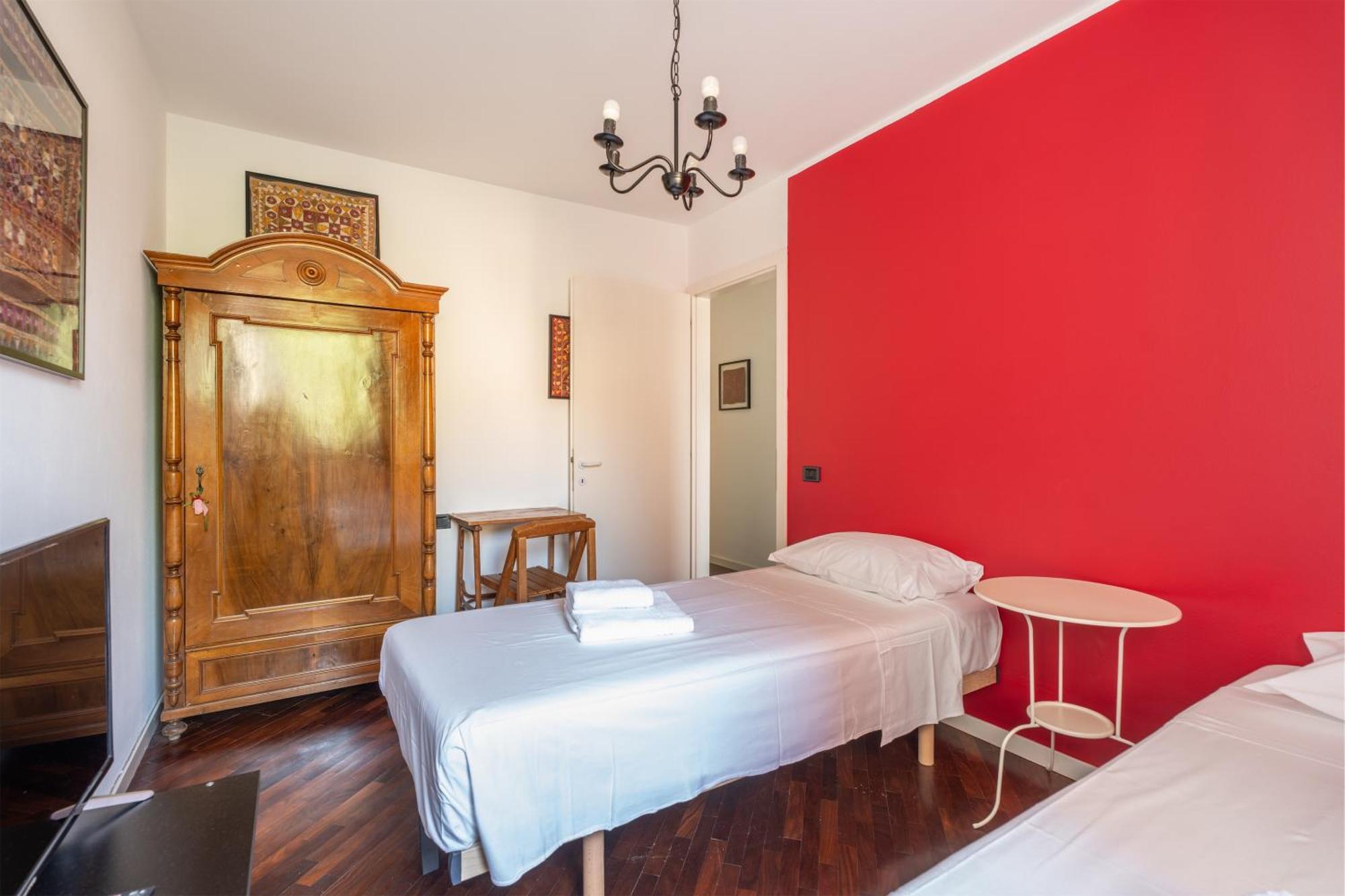Casa Fortuna Riva del Garda Exteriör bild