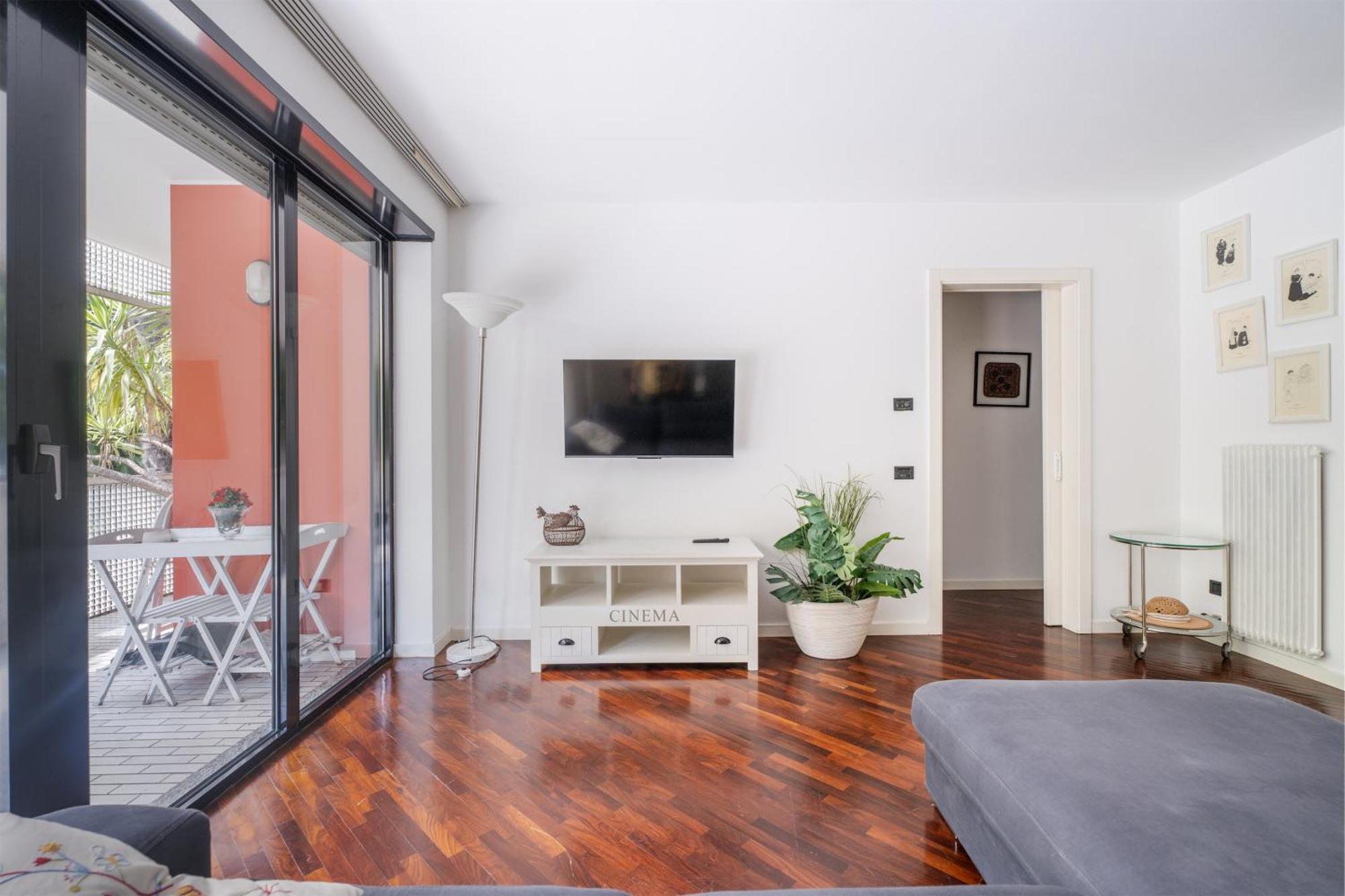 Casa Fortuna Riva del Garda Exteriör bild