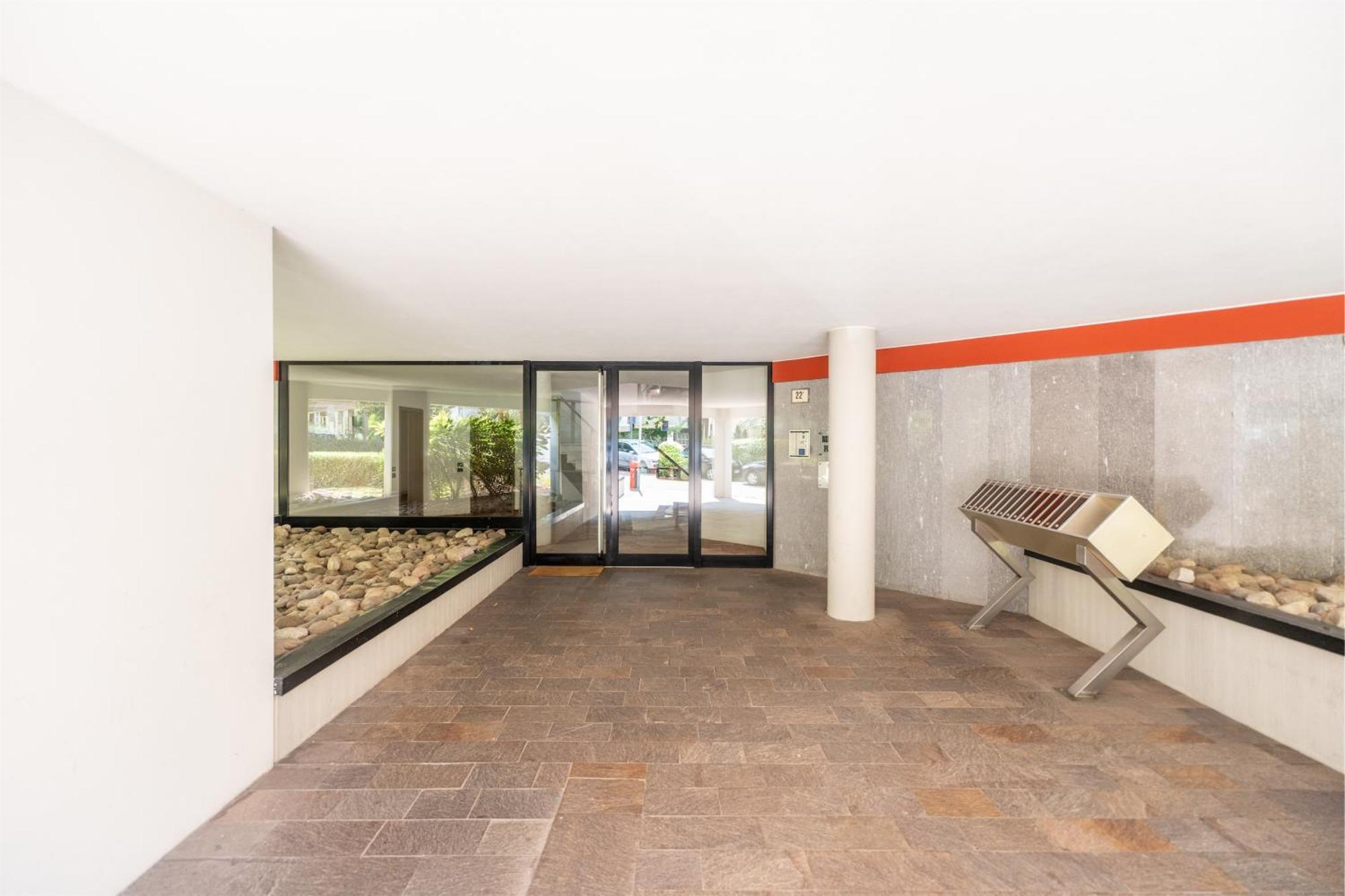 Casa Fortuna Riva del Garda Exteriör bild