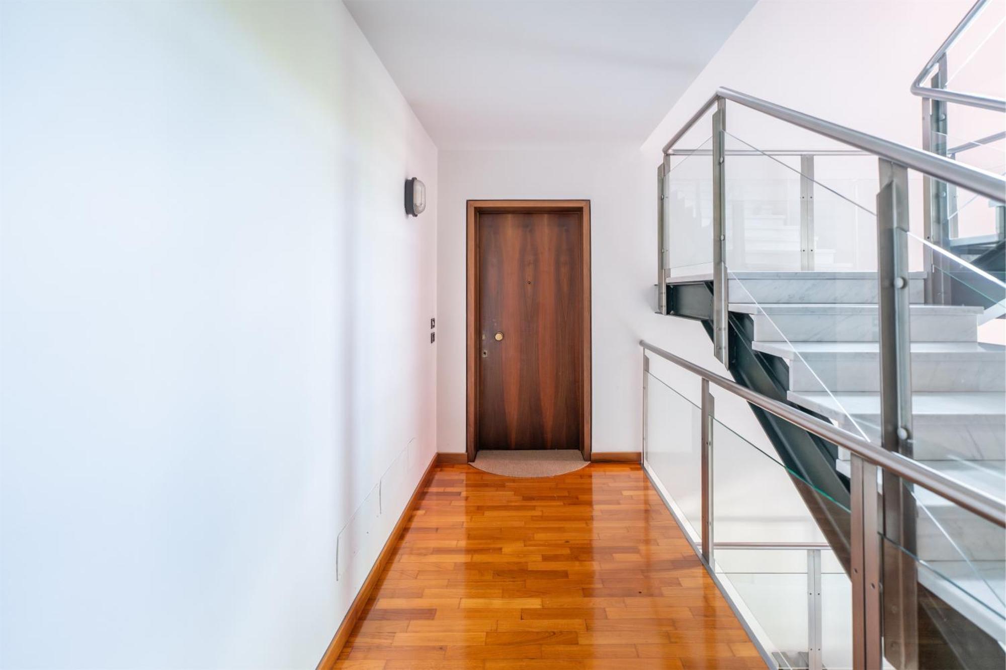 Casa Fortuna Riva del Garda Exteriör bild